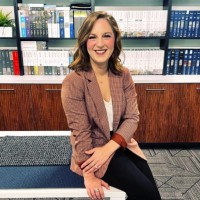 Kate Bechard, NCIDQ