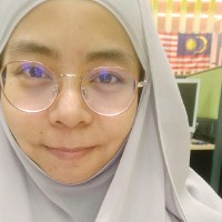 Afiqah Abdul Rashid