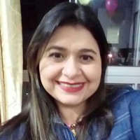 Shela Latorre Quintero