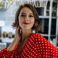 Yuliia Savchuk