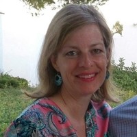 Caroline AMES