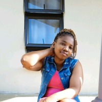 Mandisa Zulu