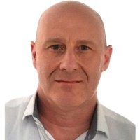 Richard Booth