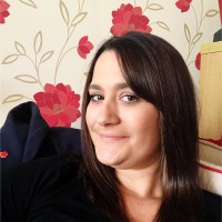 Ali Williams