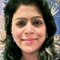 Shalini Ambati
