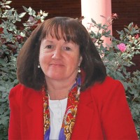 Susanne Kelley