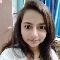 Vibha Mishra