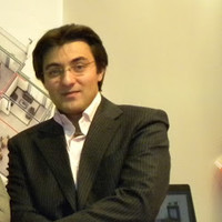 Behnam Minaei