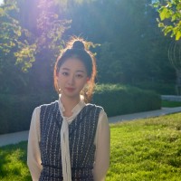Vicky Yang