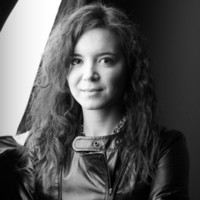 Antonia Kalatha - Luitse