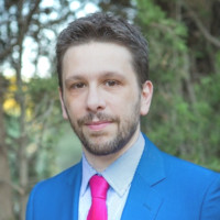 Dimitris Pantazis