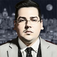Rafael (Ralph) Pena