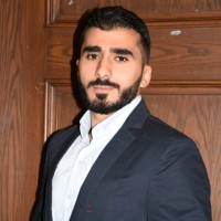 Mohammad Saleh Almoneem