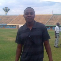 Mbonimana Elyse