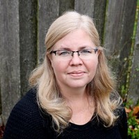 Kris (Wierenga) VanderStelt