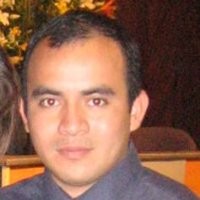 Eddy Angel Castillo Suriano