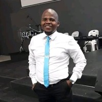 Sbusiso Mdlalose