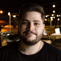 João Vitor Milano