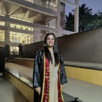 Prakshi Garg