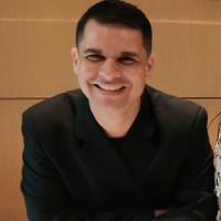 Bob Harrisson Gracindo Madeiro