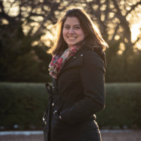 Margaret (Meg) Hinote