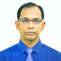 Dr. Jewel Mazumdar 🇧🇩