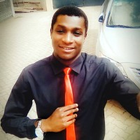 Onsinyo Edwin Osinde