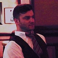 Eric Alexander