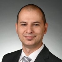 Josip Boskovic