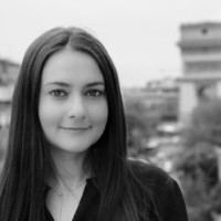 Flora Cherrier