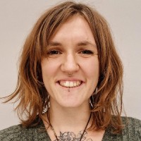 Laura Fricke