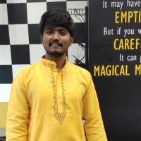 Ashish Samudra
