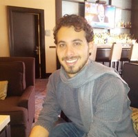 Eric Perlman