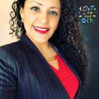 Claudia Gonzalez