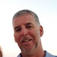 Chris Conroy