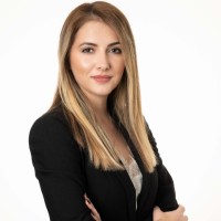 Katia Rybalkina, M.Sc