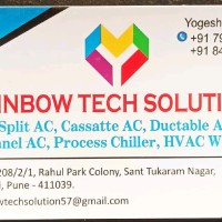 Rainbow Tech Solutions