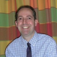 Colin Morley