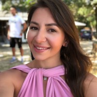 Natalie Domecildes