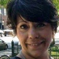 Sylvie Morin