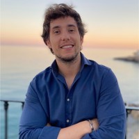 Raúl Antolín Bravo