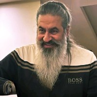 Souheil Daniel Chartouny
