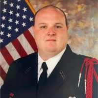 Eric Hill