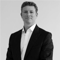 Peter Hayward