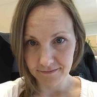 Mia Österholm