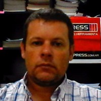 Diego Novas Bipress
