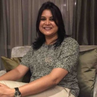 Shruti Shinde