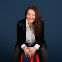 Anke Eberhard