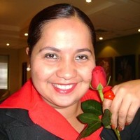 Angélica Godínez