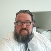 Daniel Madden